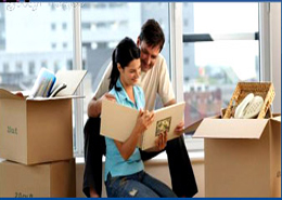 Household Relocation Services in Agra